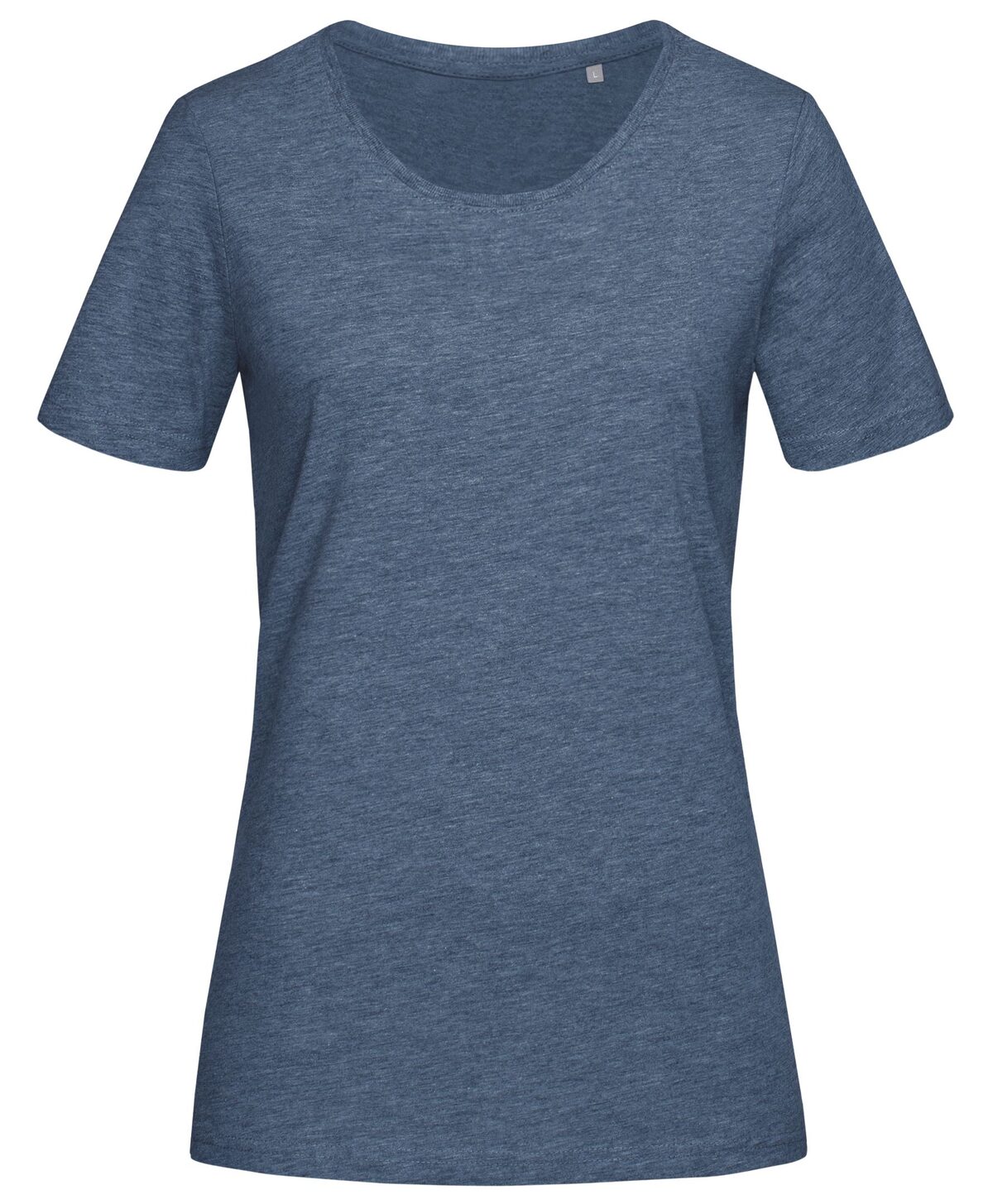 dark denim heather